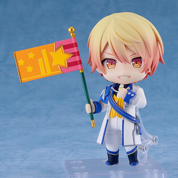 Tsukasa Tenma (Nendoroid Tenma Tsukasa), Project Sekai Colorful Stage! Feat. Hatsune Miku, Good Smile Company, Action/Dolls