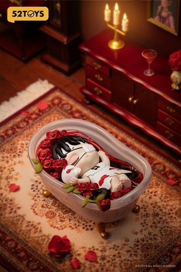 Lilith (The Century Of Mary Blind Box Rose Ritual Bath [Secret]), Unknown, Trading
