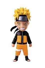 Uzumaki Naruto (Mininja), Naruto Shippuuden, Toynami, Action/Dolls