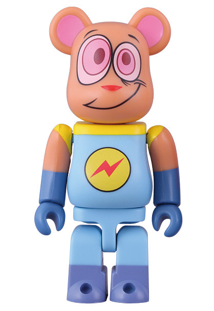 Ren (Space Madness), The Ren & Stimpy Show, Medicom Toy, Action/Dolls, 4530956302430