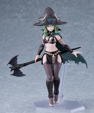 Yahna (figma), Unicorn Overlord, Max Factory, Action/Dolls