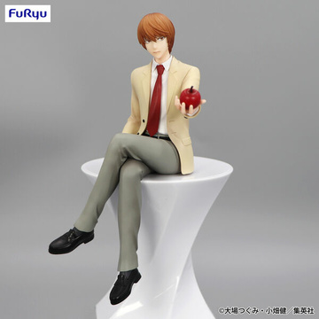 Yagami Light, Death Note, FuRyu, Pre-Painted