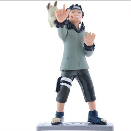 Inuzuka Kiba, Naruto, VIZ Media LLC, Action/Dolls