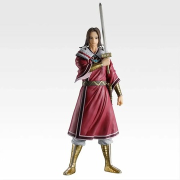 Tian Meng (Meng Tian), Kingdom, Bandai Spirits, Pre-Painted