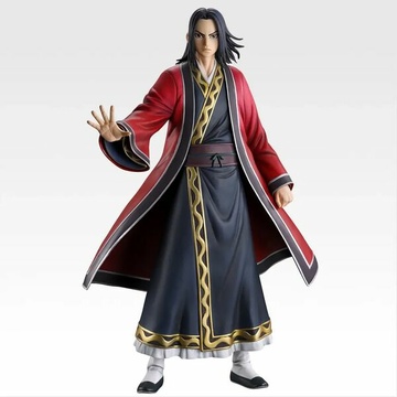 Zheng Ying (Ei Sei), Kingdom, Bandai Spirits, Pre-Painted