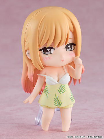Kitagawa Marin (Marin Loungewear Without Colored Contacts), Sono Bisque Doll Wa Koi Wo Suru, Good Smile Company, Trading