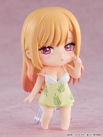 Kitagawa Marin (Marin Loungewear), Sono Bisque Doll Wa Koi Wo Suru, Good Smile Company, Trading