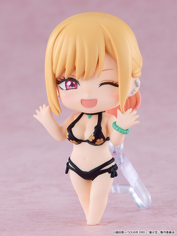 Kitagawa Marin (Marin Swimsuit), Sono Bisque Doll Wa Koi Wo Suru, Good Smile Company, Trading