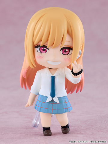 Kitagawa Marin (Marin Summer School Uniform), Sono Bisque Doll Wa Koi Wo Suru, Good Smile Company, Trading
