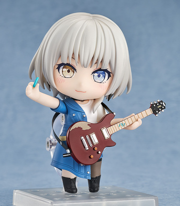 Kaname Raana (Nendoroid), Bang Dream! It`s MyGo!!!!!, Good Smile Company, Action/Dolls