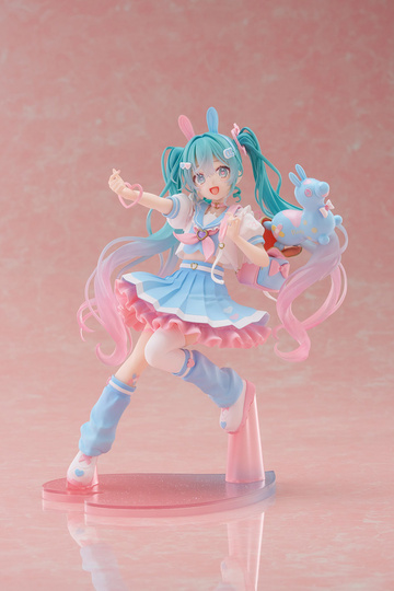 Hatsune Miku (Newley Written Hatsune Miku x Rody), Miku, Vocaloid, Taito, Pre-Painted