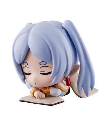 Frieren (B), Sousou No Frieren, Bandai, Trading