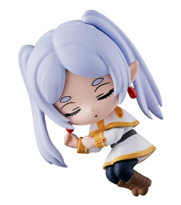 Frieren (A), Sousou No Frieren, Bandai, Trading