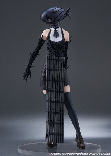 Reze (Bomb), Chainsaw Man, Chainsaw Man Reze Arc, Good Smile Company, Pre-Painted