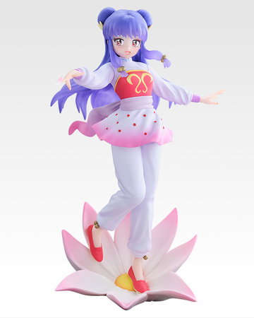 Shampoo (Accessory Stand Figure I Love You), Ranma ½ (2024), Bandai Spirits, Pre-Painted