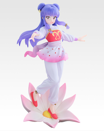Shampoo (Accessory Stand), Ranma ½ (2024), Bandai Spirits, Pre-Painted