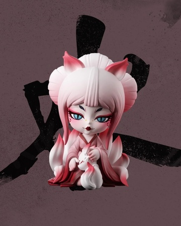 Kayla'X (Fatality), Unknown, Trading