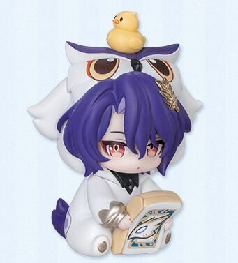 Dr. Ratio, Honkai: Star Rail, Myethos, Trading