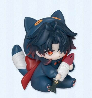 Blade, Honkai: Star Rail, Myethos, Trading