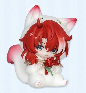 Argenti, Honkai: Star Rail, Myethos, Trading