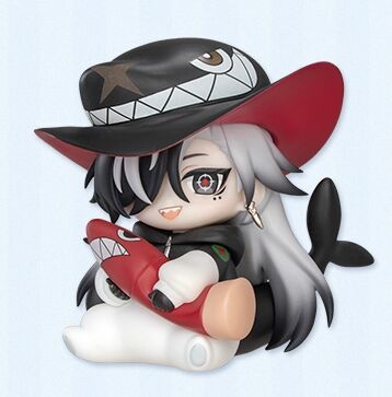 Boothill, Honkai: Star Rail, Myethos, Trading