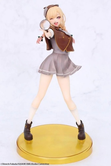 Kitagawa Marin (Detective), Sono Bisque Doll Wa Koi Wo Suru, System Service, Pre-Painted