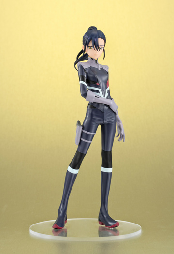 Nyaan (Pilot Suit), Kidou Senshi Gundam GQuuuuuuX, MegaHouse, Pre-Painted