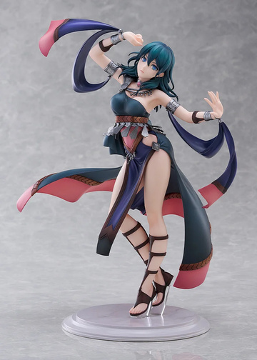Byleth ((Dancer)), Fire Emblem: Three Houses, Good Smile Company, Pre-Painted, 1/7