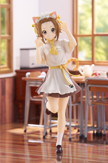Tainaka Ritsu, K-ON!, FuRyu, Pre-Painted