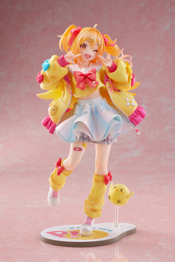 Pmarusama, Pmarusama, Taito, Pre-Painted, 1/7