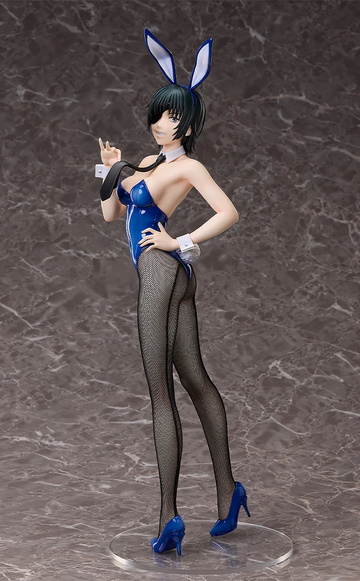 Himeno (Bunny), Chainsaw Man, FREEing, Pre-Painted, 1/4
