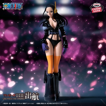 Nico Robin (Nico Robin Egghead), One Piece, Bandai Spirits, Pre-Painted