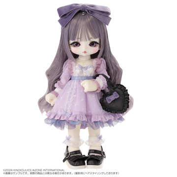 Jill Jelly (KIKIPOP! Twinkle Heart Limited Edition), Azone International, Action/Dolls, 1/6