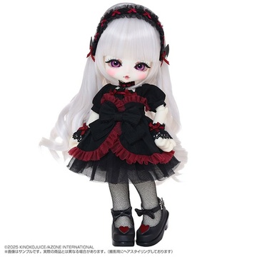 Akuma-chan, Azone International, Action/Dolls, 1/6