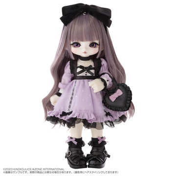 Jill Jelly (KIKIPOP! Twinkle Heart), Azone International, Action/Dolls, 1/6