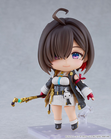 Yumia Liessfeldt (Nendoroid), Atelier Yumia ~Tsuioku No Renkinjutsushi To Genkaku No Shi~, Good Smile Company, Action/Dolls