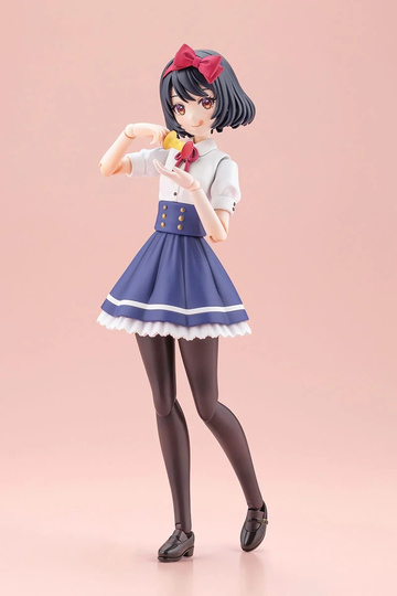 Snow White, SOUSAI SHOJO TEIEN, Kotobukiya, Model Kit, 1/10