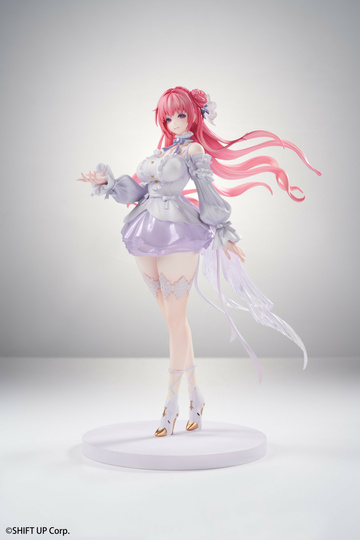 Dorothy, Goddess Of Victory: NIKKE, Unknown, Pre-Painted, 1/10