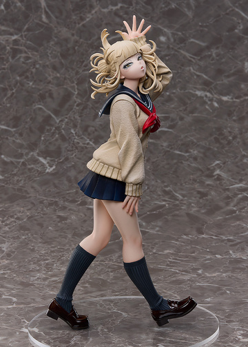 Toga Himiko, Boku No Hero Academia 2, FREEing, Pre-Painted, 1/4