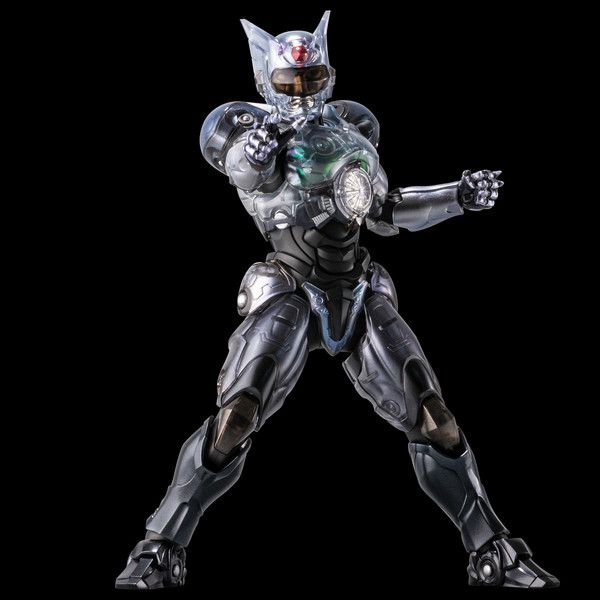 Changéríon, Choukou Senshi Changéríon, Sentinel, Action/Dolls, 4571335883683