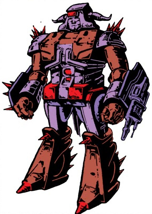 Junkyard, The Transformers: The Movie, Takara Tomy, Action/Dolls