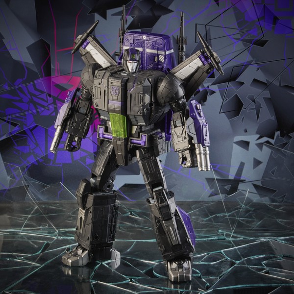 Jetfire, Transformers: Shattered Glass, Takara Tomy, Action/Dolls