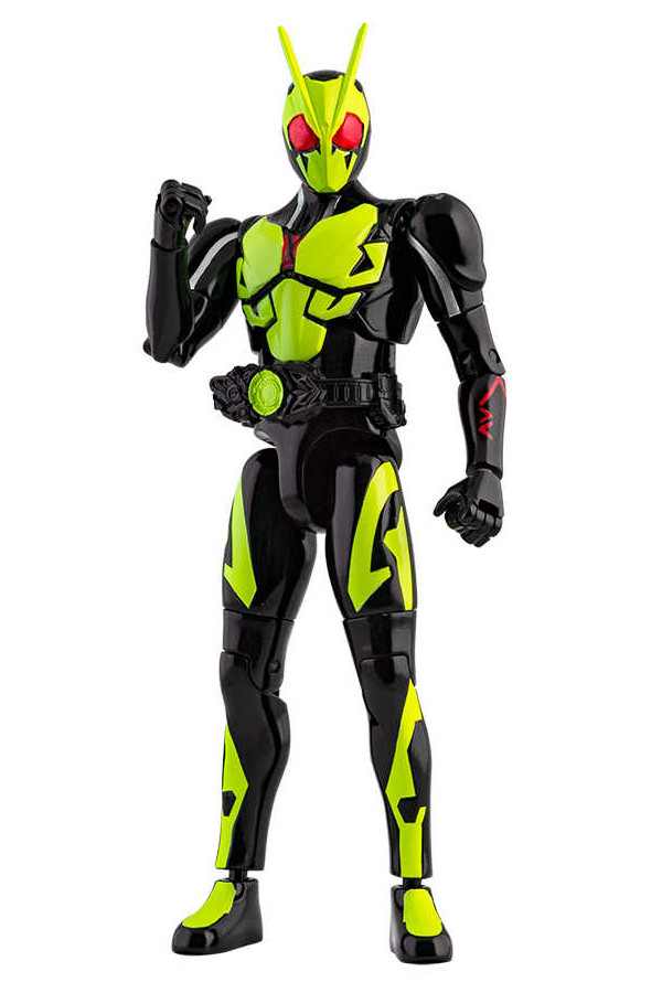 Kamen Rider Zero-One, Kamen Rider Zero-One, Bandai, Action/Dolls