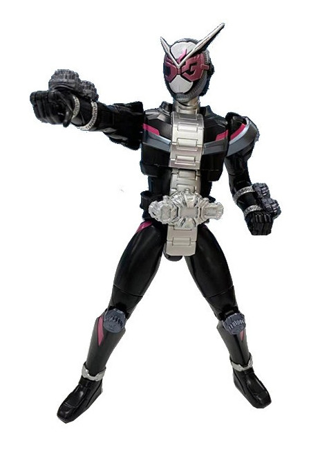 Kamen Rider Zi-O, Kamen Rider Zi-O, Bandai, Action/Dolls