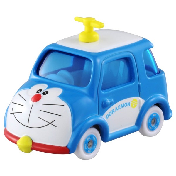 Doraemon, Doraemon, Takara Tomy, Action/Dolls, 4904810180876