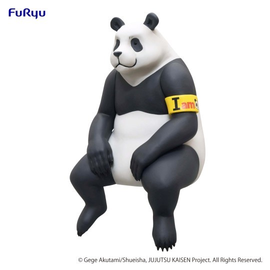 Panda, Jujutsu Kaisen, FuRyu, Pre-Painted
