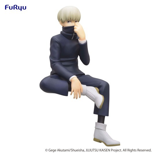 Inumaki Toge, Jujutsu Kaisen, FuRyu, Pre-Painted