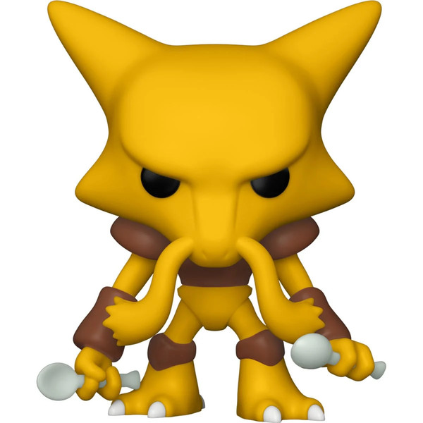 Foodin, Pocket Monsters, Funko Toys, Pre-Painted