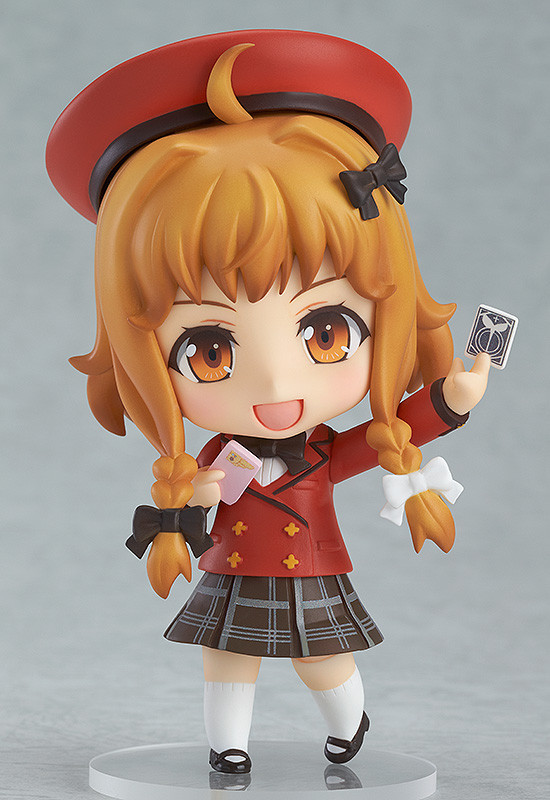 Uno Uzume, Fantasista Doll, Good Smile Company, Action/Dolls, 4571368443717