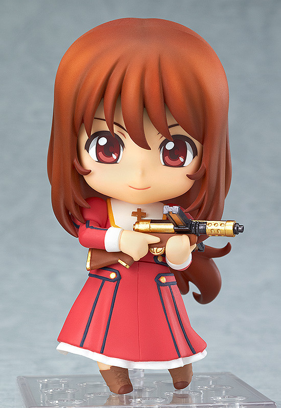 Erica Fontaine, Sakura Taisen 3 ~Paris Wa Moeteiru Ka~, Good Smile Company, Action/Dolls, 4571368445346